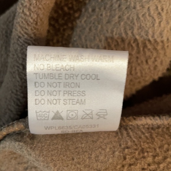 Woolrich vest - Picture 8 of 8